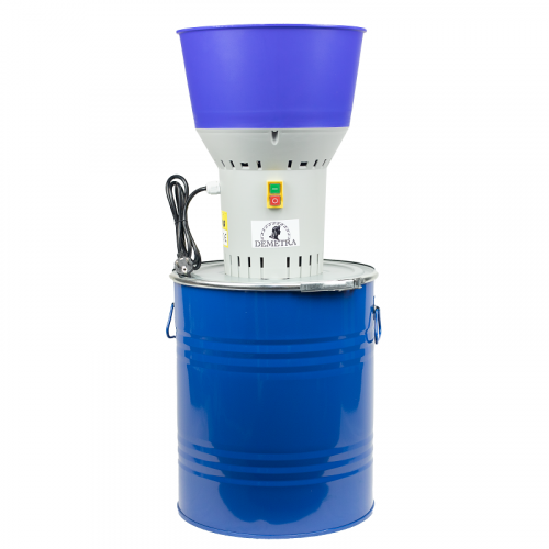 Moara pentru cereale Demetra Mill-50